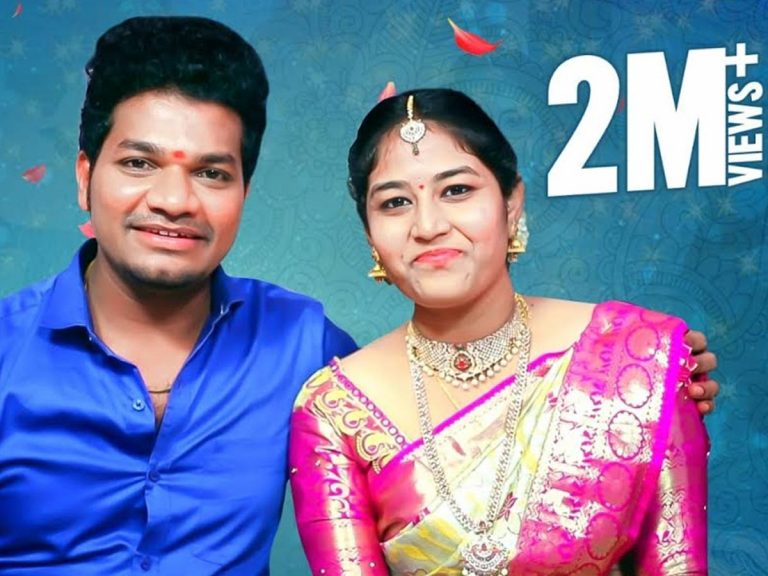 ‘జత కలిసే’ వీడియో షేర్ చేసిన ముక్కు అవినాష్