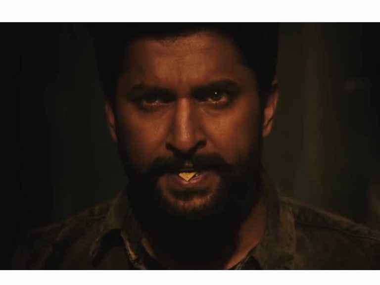 నాని విలనీ ప్రదర్శిస్తాడా?