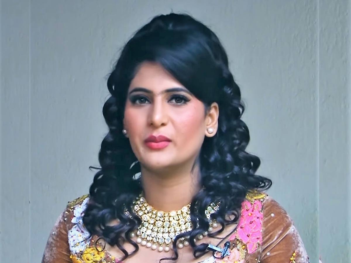 దర్శకుడిపై పోలీస్ కేసు పెట్టిన దక్షిణాది నటి!