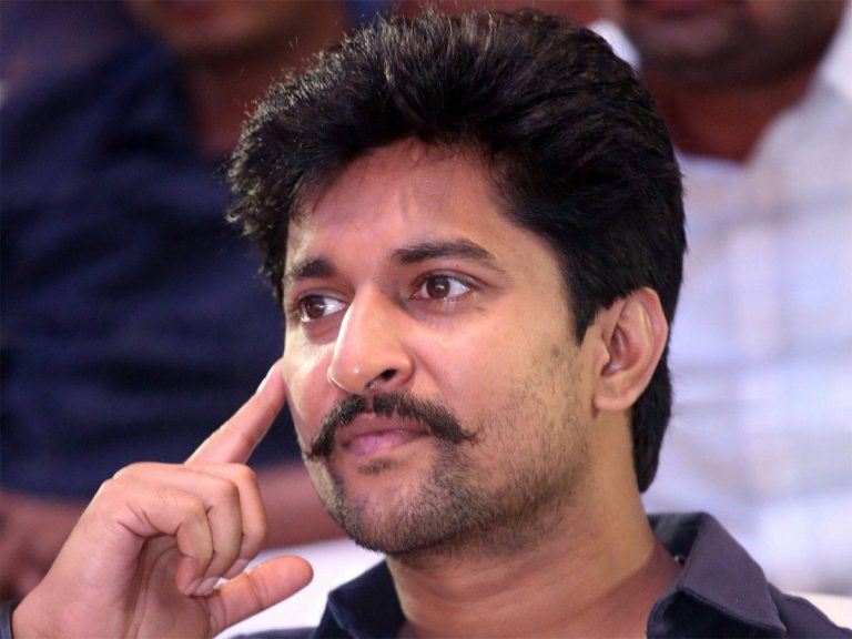 బయటెక్కడో ఉన్నాడు… ఉండకూడదు : నాని