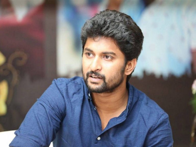 పవన్ చెప్పిందే వాస్తవం : నాని