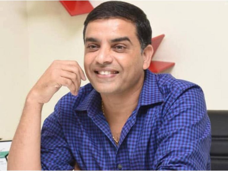 మంత్రి పేర్ని నానితో చర్చలపై దిల్ రాజు ఏమన్నాడంటే…