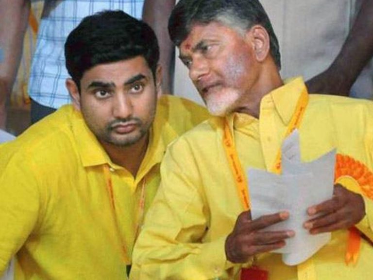 లోకేష్ కు అంత సామర్థ్యం ఉందా..? బాబుగారే ఫైనల్..!
