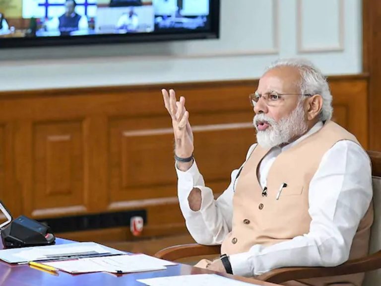 వ్యాక్సినేష‌న్‌ను మరింత వేగవంతం చేయండి: ప్రధాని మోడీ