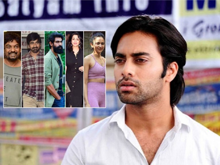 ఎఫ్ క్లబ్ చుట్టూ తిరుగుతున్న డ్రగ్స్ వ్యవహారం