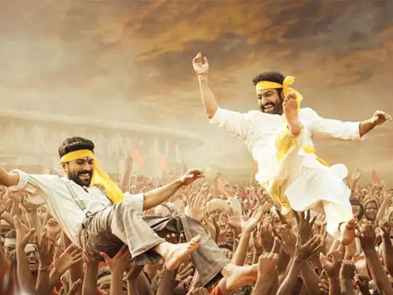 క్లారిటీ రానున్న ‘ఆర్ఆర్ఆర్’ విడుదల తేదీ!