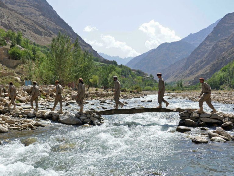 పంజ్ షీర్ ను తాలిబన్లు జయించారా? అసలు అక్కడ ఏం జరుగుతోంది?