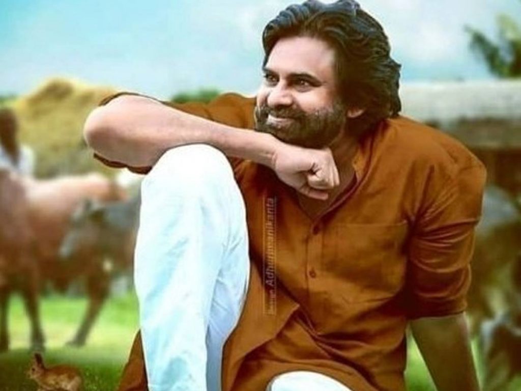 pawan