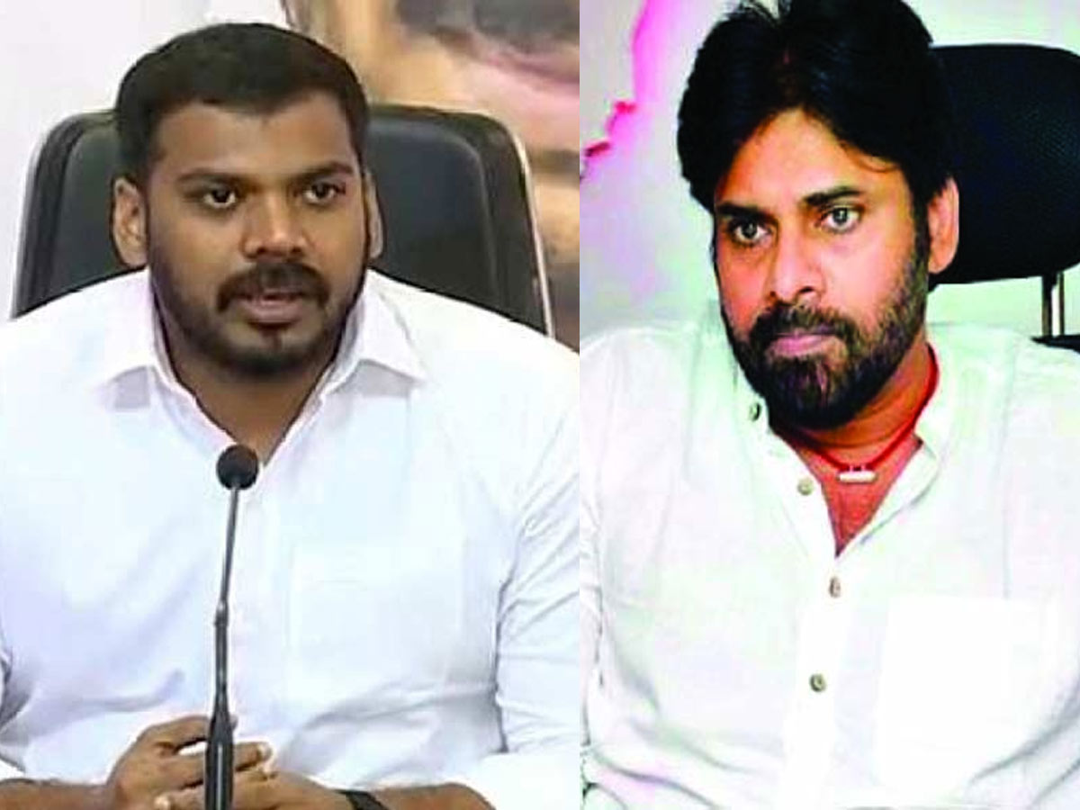 సీఎం జగన్ ను తిట్టడం పవన్  కళ్యాణ్‌ కు ఫ్యాషన్ అయిపోయింది !