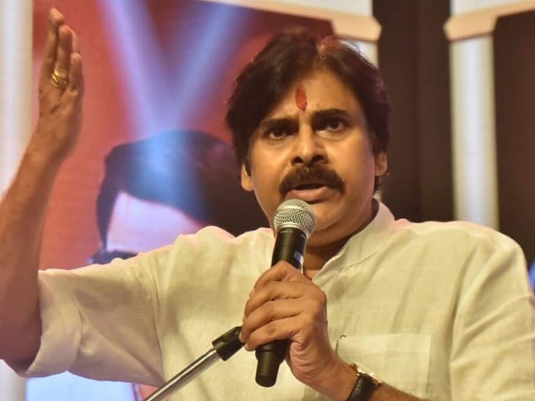 ఇవాళ విశాఖకు జనసేన అధినేత పవన్ కల్యాణ్