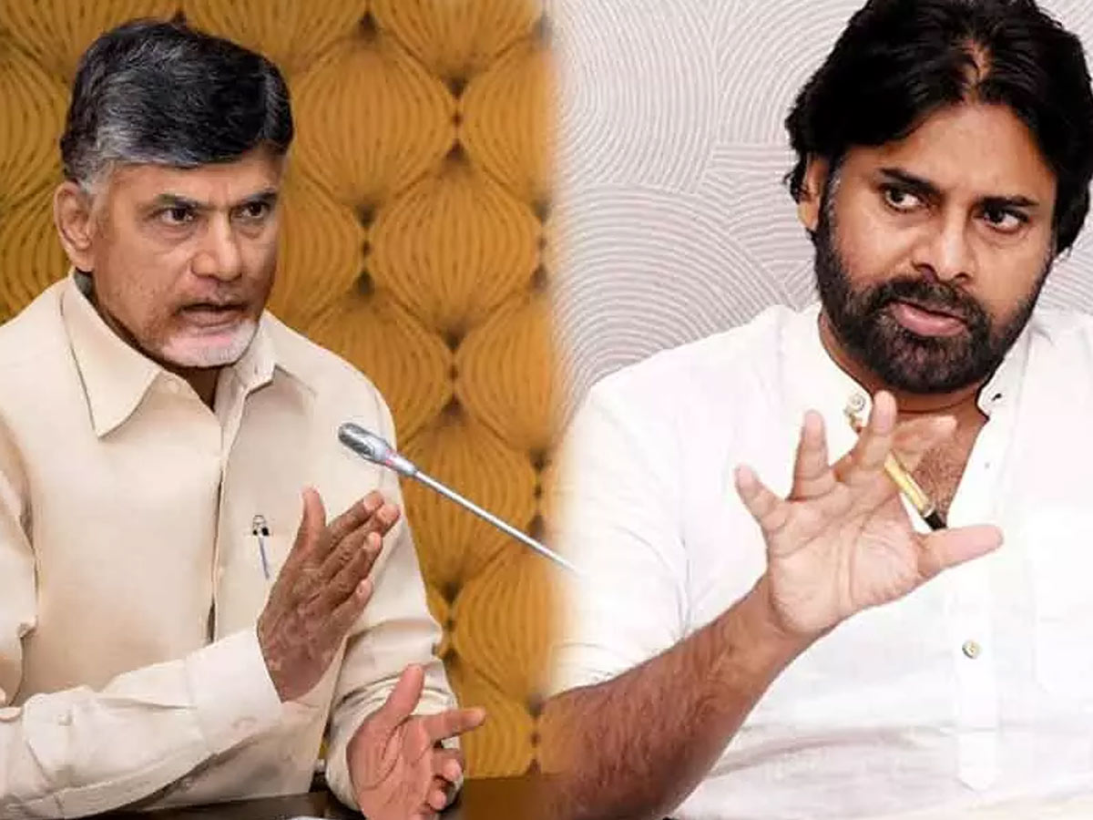 పవన్ సీఎం కావాలంటే.. టీడీపీ త్యాగం చేయాల్సిందేనా?