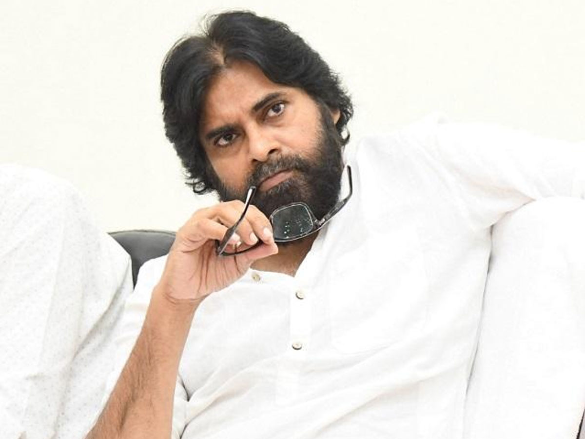 రూటుమార్చిన పవన్ కల్యాణ్.. జనసేన లైన్లోని వచ్చినట్టేనా?