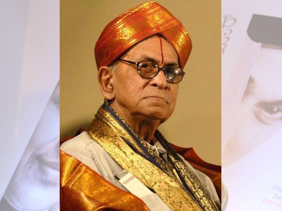 మరపురాని మధురం… పి.బి.శ్రీనివాస్ గానం!