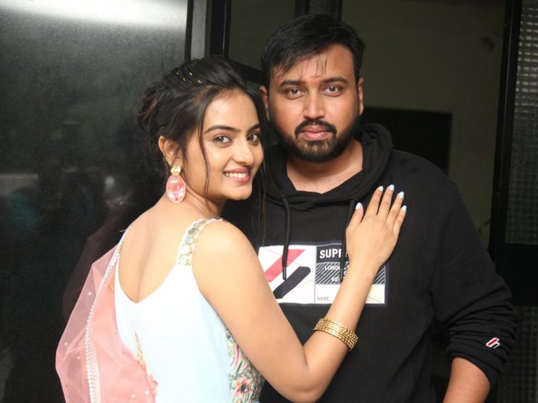 యదార్థ సంఘటనలతో గ్రామీణ ప్రేమకథా చిత్రమ్!