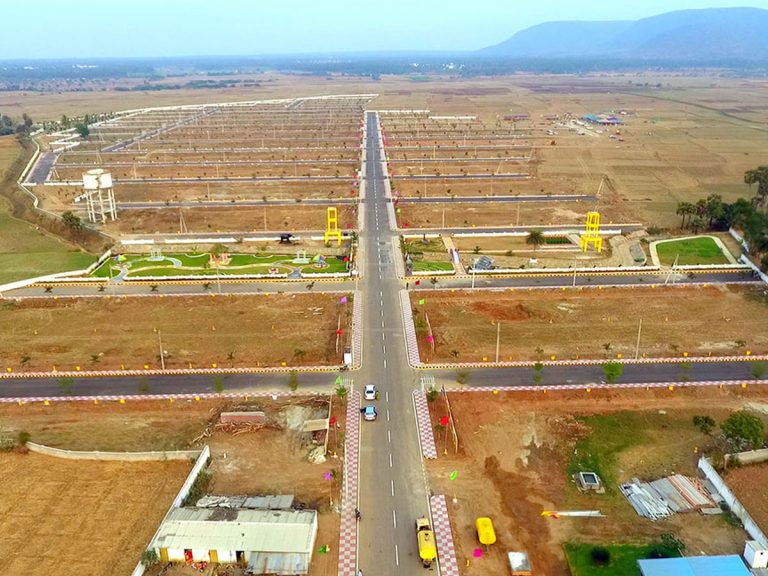 ఓఆర్ఆర్ బాధితులకు ప్లాట్ల కేటాయింపులు : హెచ్ఎండిఎ ప్రకటన