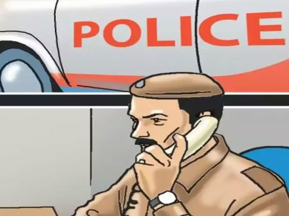 రాజు ఆచూకీ కోసం పెట్టిన ఫోన్ నంబర్ లకు తలనొప్పి కాల్స్…