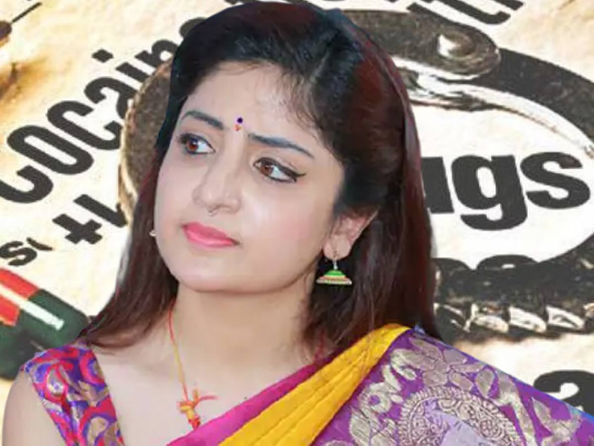 డ్రగ్ కేసుపై పూనమ్ కౌర్ సంచలన వ్యాఖ్యలు