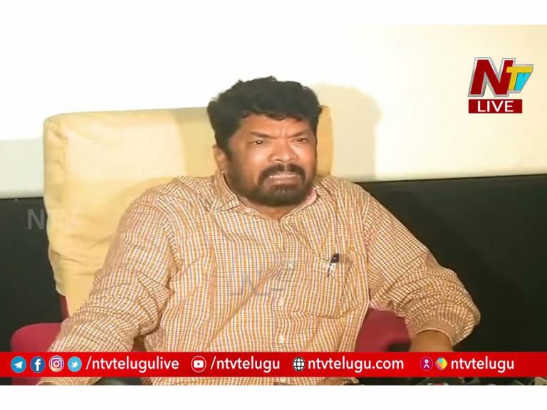 ఇండస్ట్రీ నన్ను బ్యాన్‌ చేసినా భయపడను: పోసాని