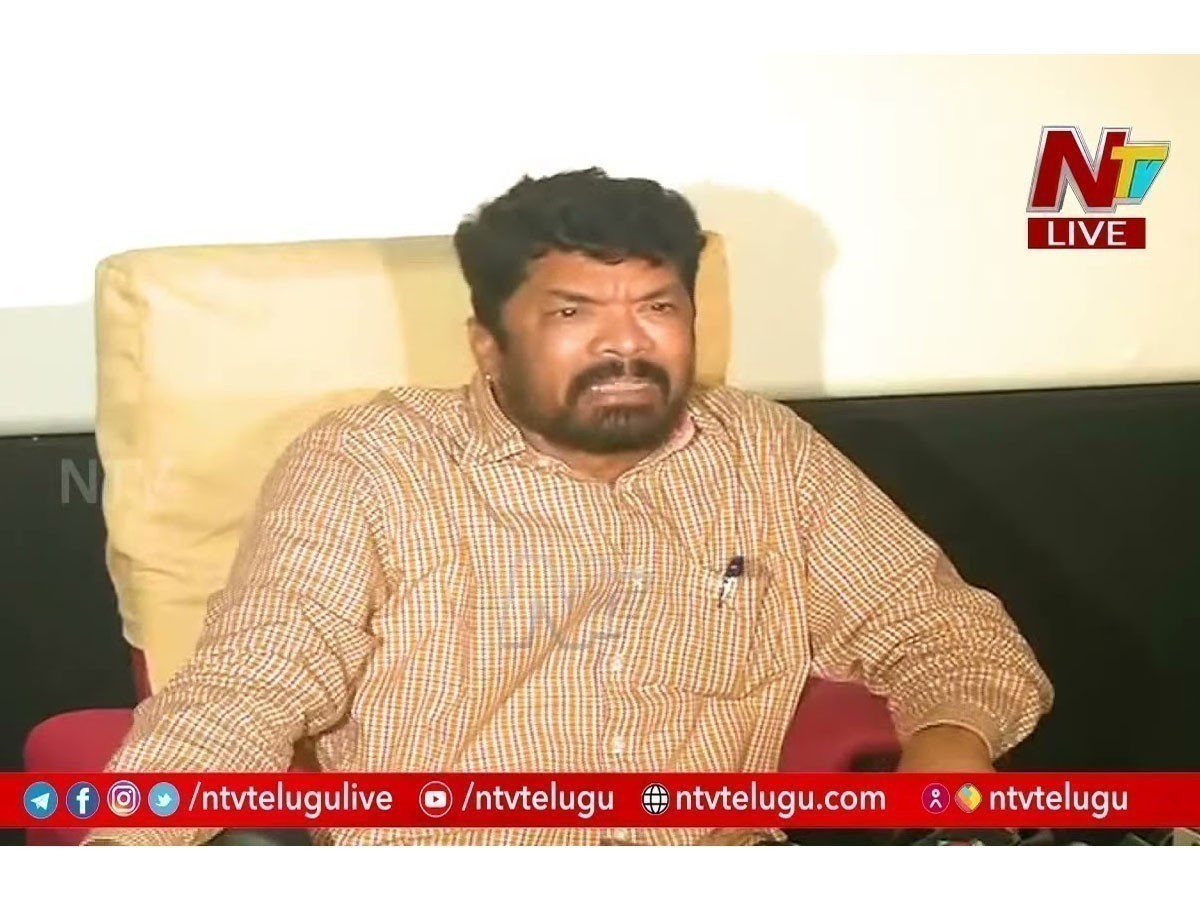 ఇండస్ట్రీ నన్ను బ్యాన్‌ చేసినా భయపడను: పోసాని