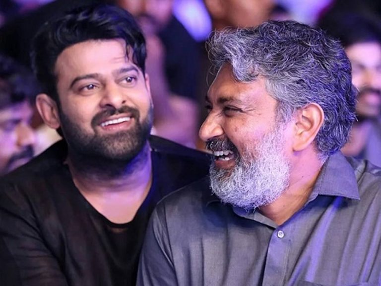 మరోసారి ప్రభాస్, రాజమౌళి సినిమా