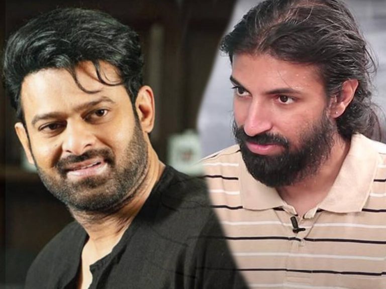 ప్రభాస్ మూవీ కొచ్చి ఆడిషన్స్ క్యాన్సిల్!