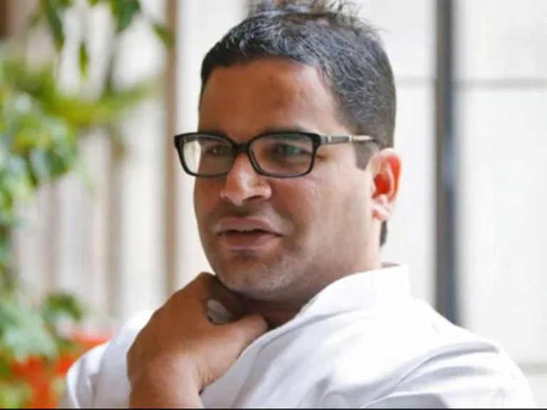 కాంగ్రెస్‌ లేకుండానే కూటమి ఏర్పాటు చేస్తాం-పీకే