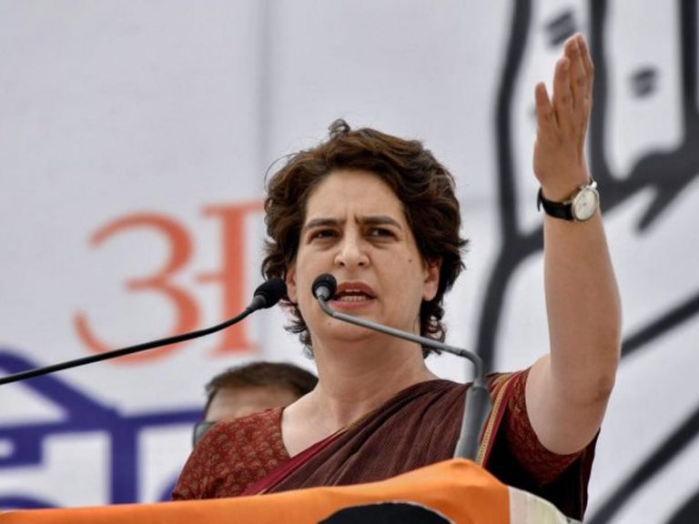 కాంగ్రెస్ చివరి అస్త్రం ప్రయోగించబోతుందా?