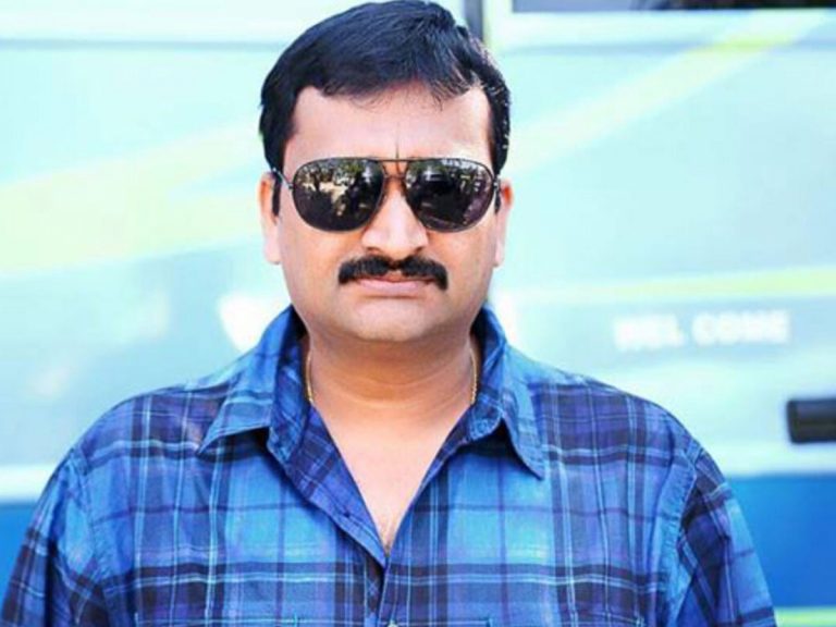 నా వెనుక ఎవరున్నారో మీకు తెలియదు: బండ్ల గణేష్