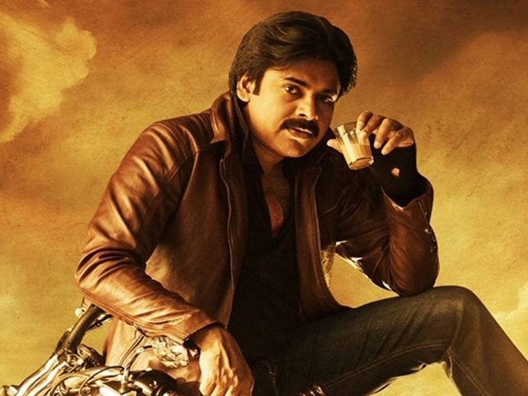 ‘భవదీయుడు భగత్ సింగ్’ షూటింగ్ అప్డేట్!