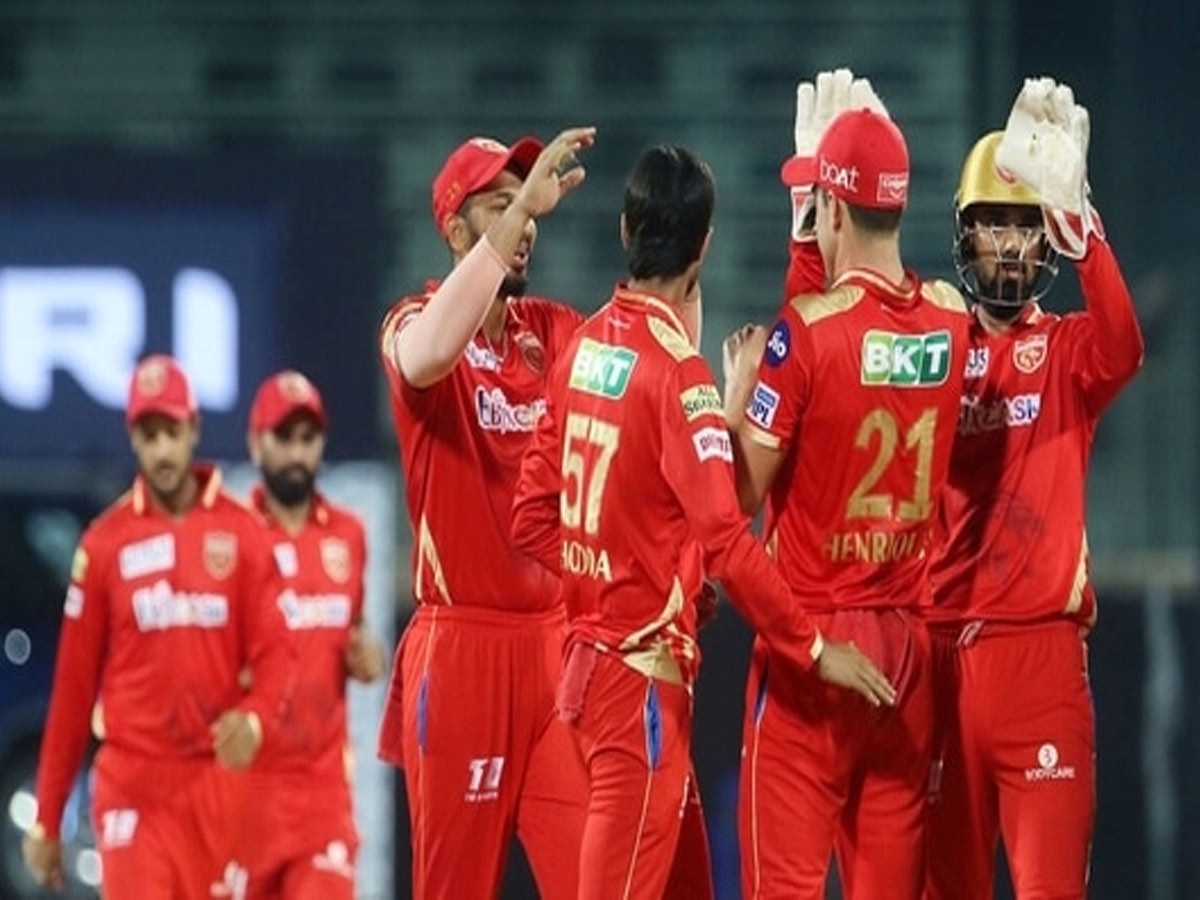 హైదరాబాద్‌కు షాక్ : ఉత్కంఠ పోరులో పంజాబ్ విజయం