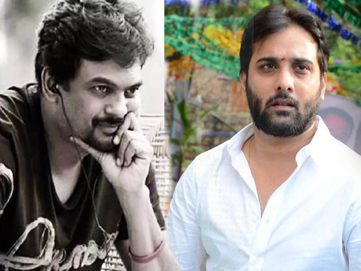 డ్రగ్స్ కేసు: పూరి జగన్నాథ్, తరుణ్ లకు భారీ ఊరట.. క్లీన్ చిట్