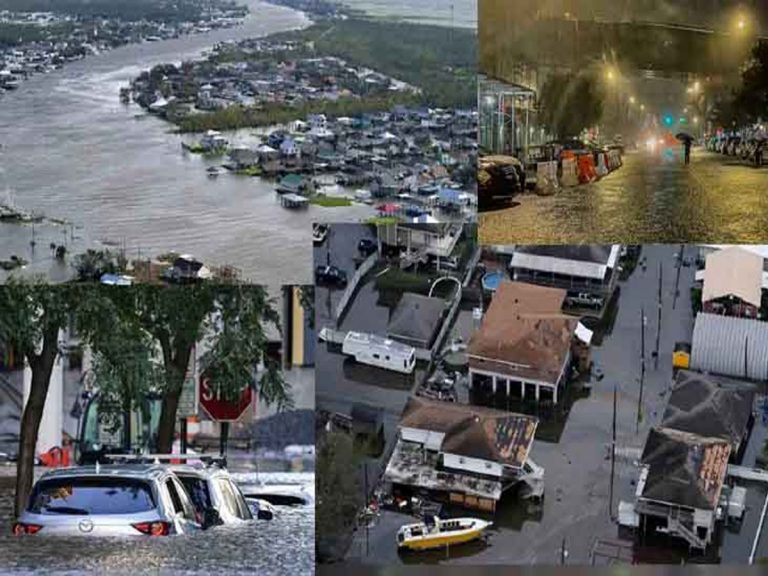 న్యూయార్క్‌ విలవిల..50 మంది మృతి!