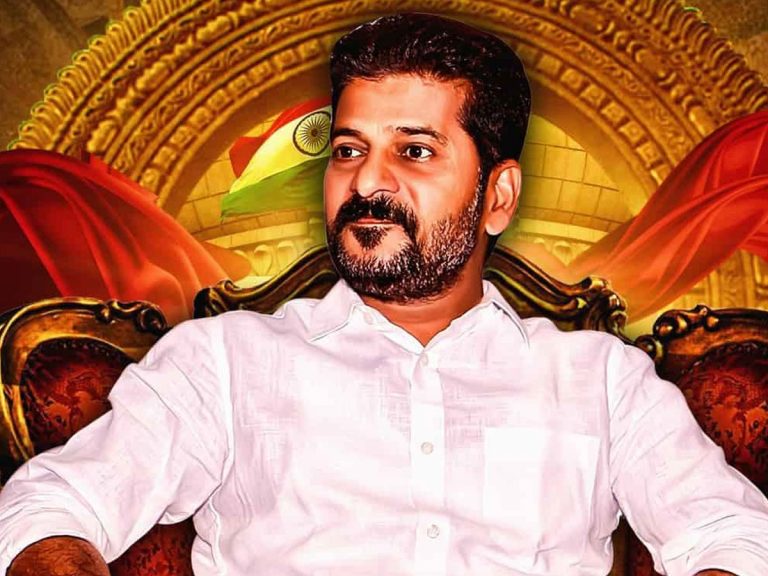 కేసీఆర్ వ్యూహం: బీజేపీకి మైనస్.. రేవంత్ కు ప్లస్?