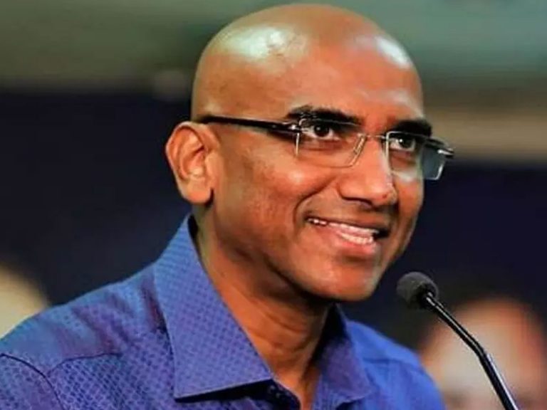 కోదండరాం చేసిన తప్పే.. ఆర్ఎస్ ప్రవీణ్ చేస్తున్నారా?