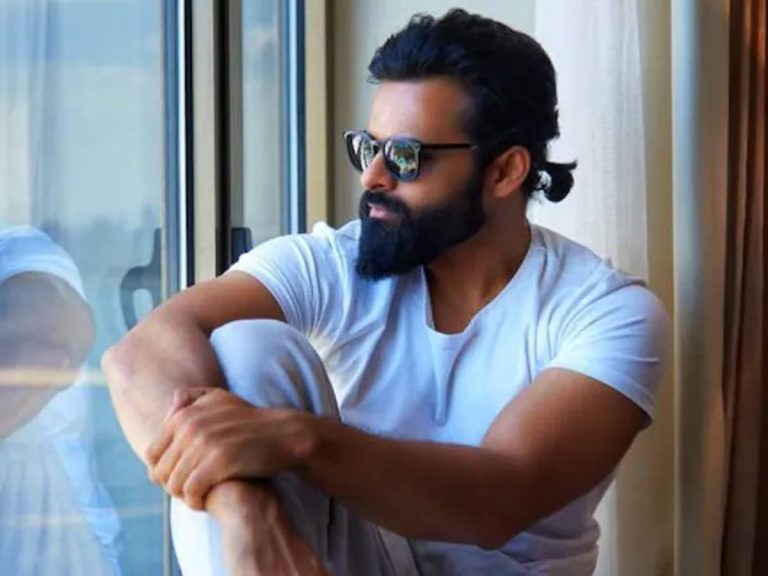 సాయిధరమ్ తేజ్ తాజా హెల్త్ బులెటిన్ విడుదల