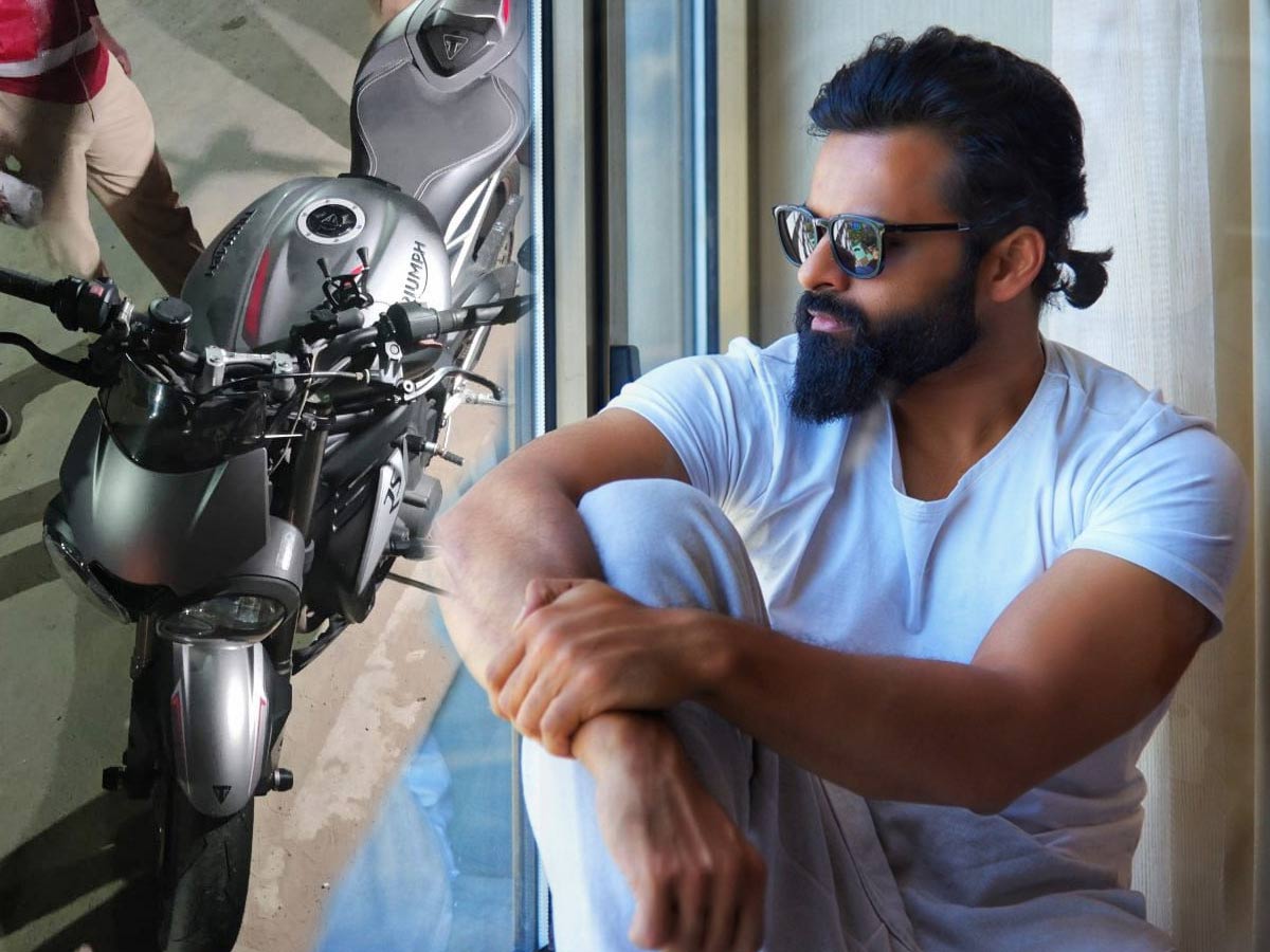 సాయి తేజ్ తాజా హెల్త్ బులిటెన్: మరింత మెరుగైన ఆరోగ్యం