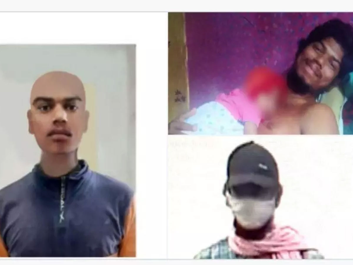 నిందితుడు రాజు కోసం పోలీసుల గాలింపు.. కీలక ఆధారం లభ్యం?