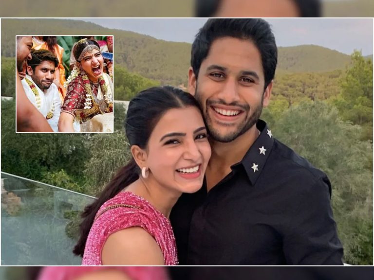 కౌన్సిలింగ్ స్టేజ్ లో సమంత, చై డైవోర్స్