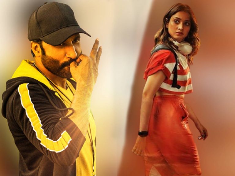 సీటిమార్ సెన్సార్ పూర్తి.. కబడ్డీ కూతకు అంత రెడీ