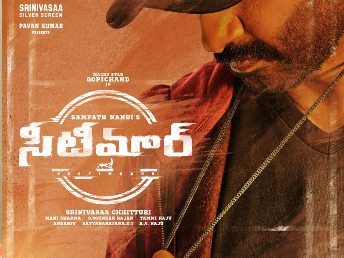 రివ్యూ: సీటీమార్