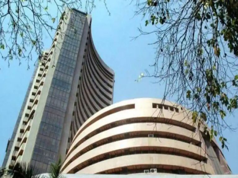 స్టాక్‌మార్కెట్‌ అద్భుతం సెన్సెక్స్‌ @ 60,000