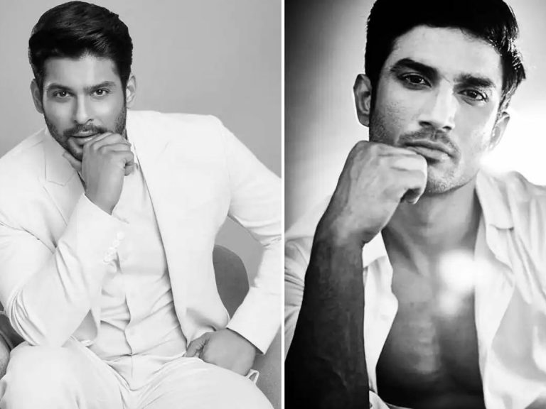 మొన్న సుశాంత్.. నేడు సిద్ధార్థ్.. బాలీవుడ్ లో మిస్టరీ చావులు?