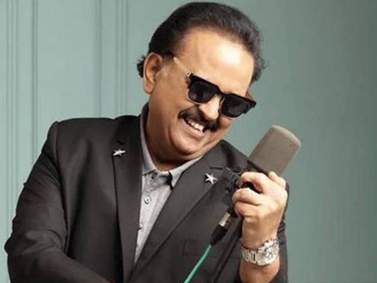 బాలు పాట… ప్రతీ చోట…