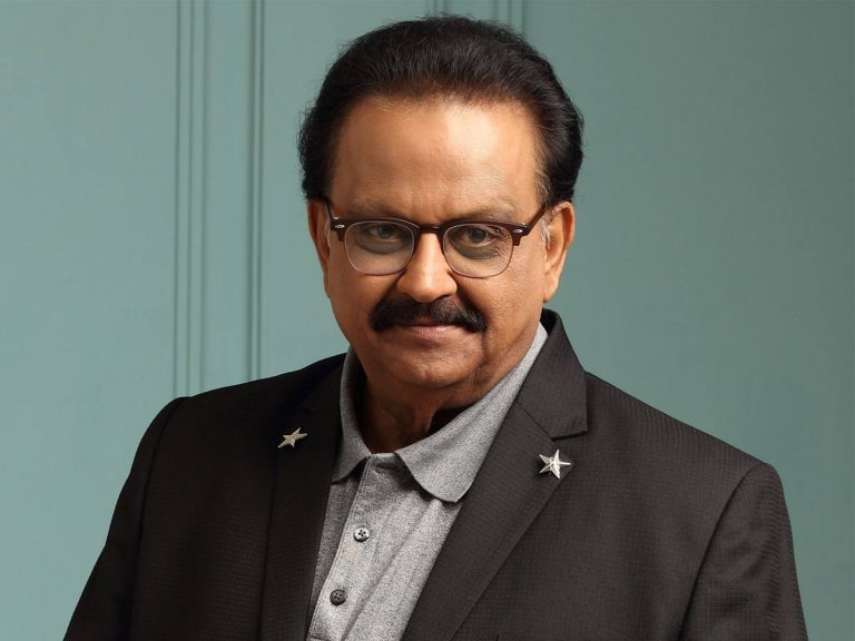 బాలసుబ్రహ్మణ్యం ప్రథమ వర్ధంతి.. చంద్రబాబు ఎమోషనల్ ట్వీట్