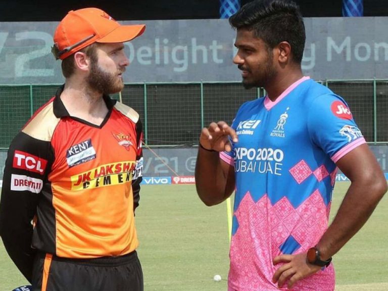 ఐపీఎల్ 2021 : టాస్ ఓడిన సన్ రైజర్స్