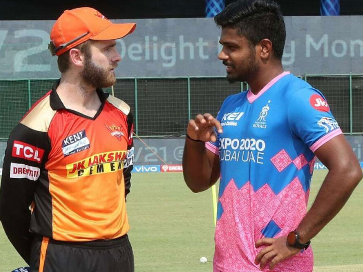 ఐపీఎల్ 2021 : టాస్ ఓడిన సన్ రైజర్స్