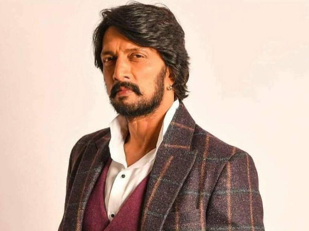 Fans Sacrifice Buffalo On Kichcha Sudeep’s 50th Birthday Police Arrest 25