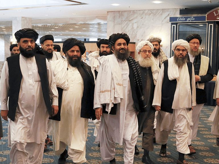 మరో కీలక నిర్ణయం తీసుకున్న తాలిబన్లు