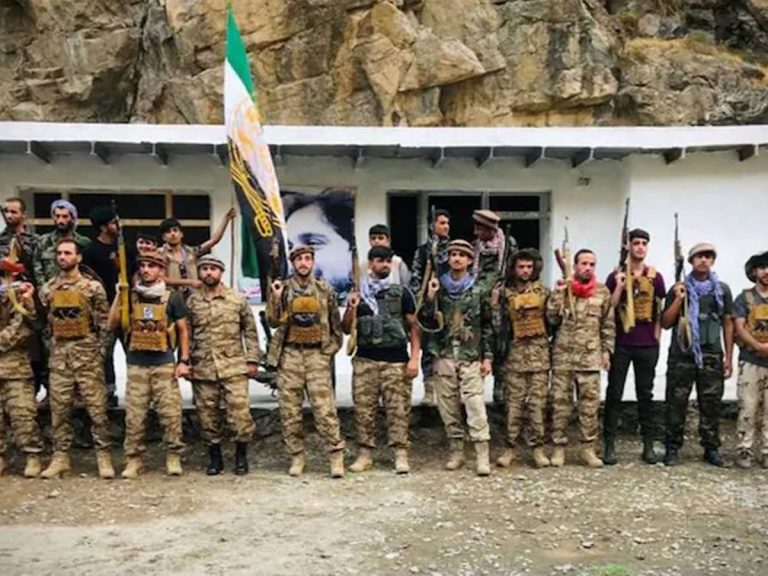 పంజ్ షీర్ లో తాలిబన్ల మారణహోమం షురూ