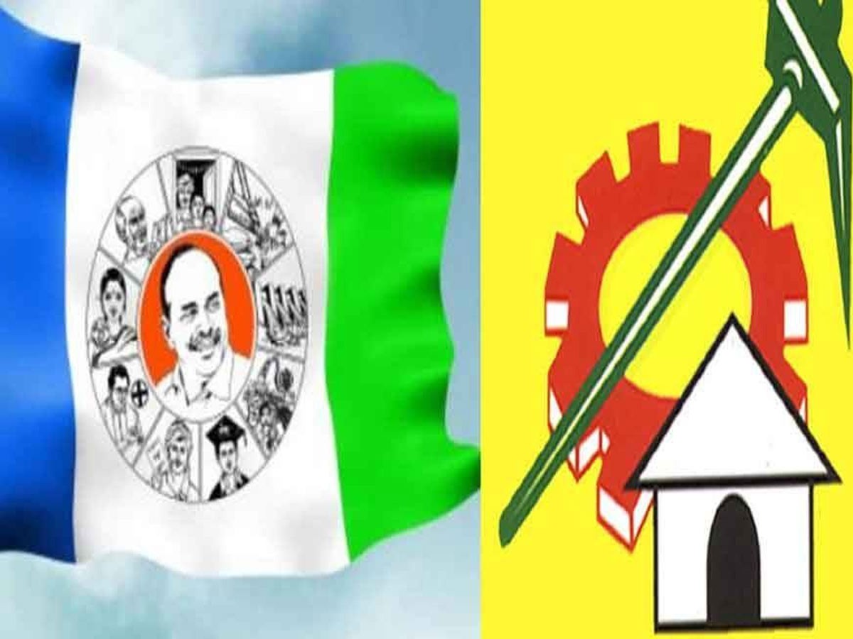 పొలికల్ గేమ్ లో ‘బలి’ అవుతుందెవరు?